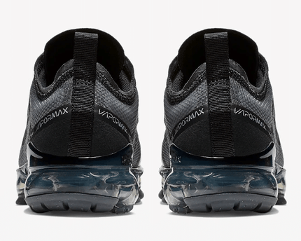 Men's Air Vapormax 2019 Triple Black Shoes