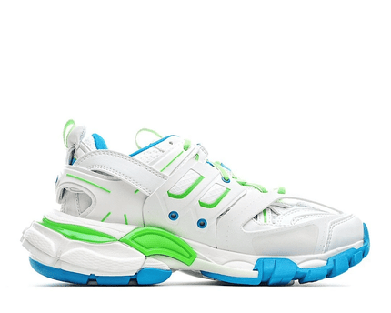 Men's Balenciaga Track 3.0 Shoes A9