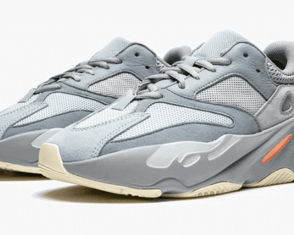 Men's Yeezy 700 Inertia Shoes