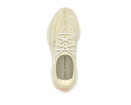 Men's Yeezy Boost 350 V2 Antlia Reflective Shoes