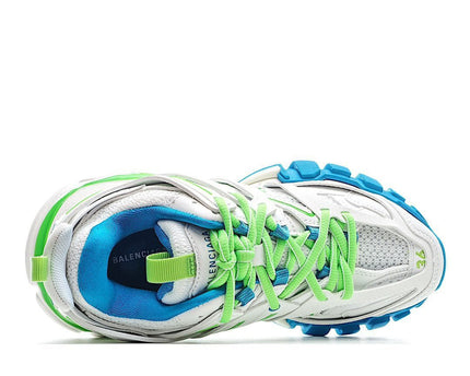 Men's Balenciaga Track 3.0 Shoes A9
