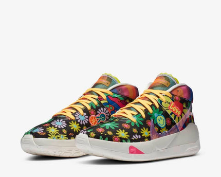 Men's KD 13 Easy Money Sniper Shoes