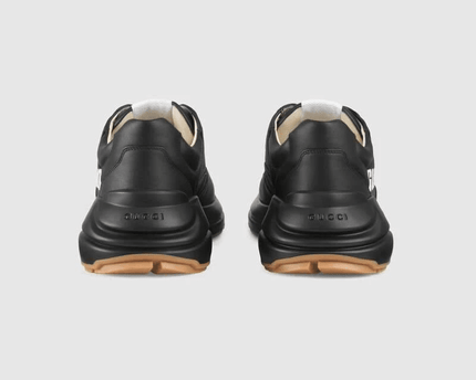 Men's Gucci Rhyton Gucci Band Sneaker Shoes