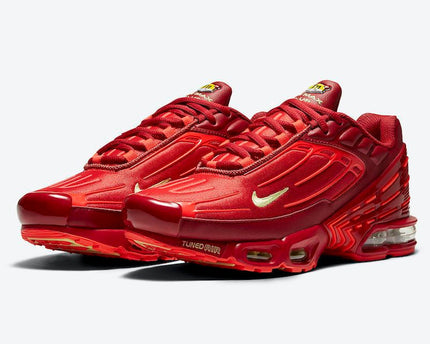 Men's Air Max Plus III Iron Man Shoes
