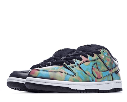 Men's SB Dunk Low x Civilist Shoes