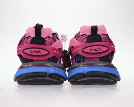 Men's Balenciaga Track 3.0 Shoes V2