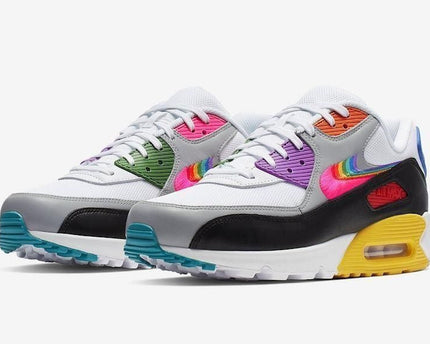 Men's Air Max 90 Be True Shoes