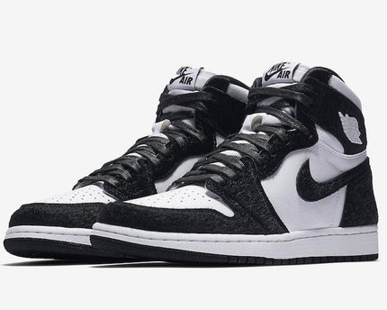 Men's Air Jordan 1 Shoes V5