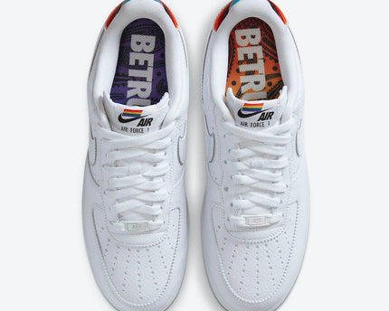 Men's Air Force 1 BeTrue Shoes