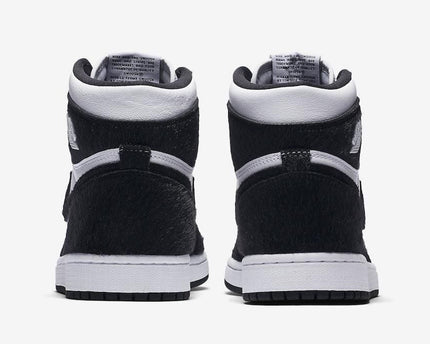 Men's Air Jordan 1 Shoes V5