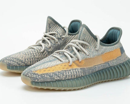 Men's Yeezy Boost 350 V2 Israfil Shoes