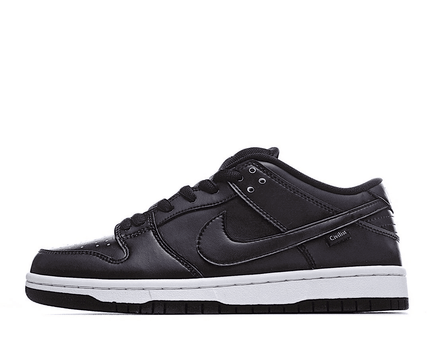Men's SB Dunk Low x Civilist Shoes