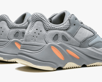Men's Yeezy 700 Inertia Shoes