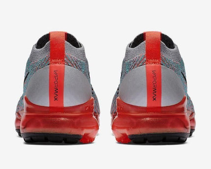 Men's Vapormax 3.0 Flyknit Flash Crimson Shoes