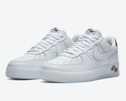 Men's Air Force 1 BeTrue Shoes