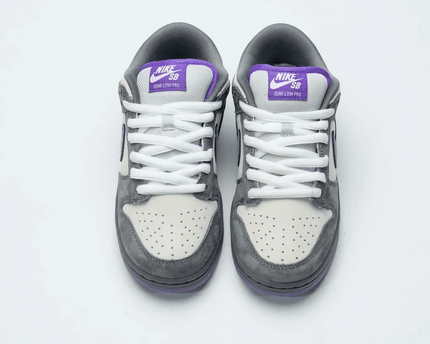 Men's SB Dunk Low Pro Purple Pigeon Shoes
