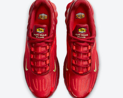 Men's Air Max Plus III Iron Man Shoes