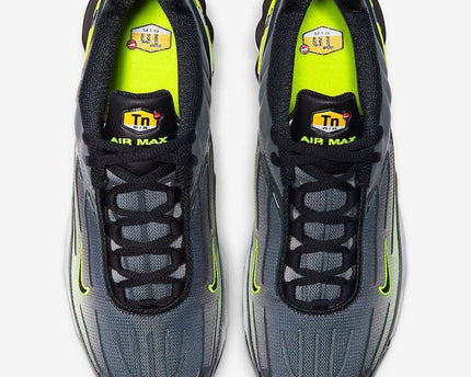 Men's Air Max Plus III Neon Shoes