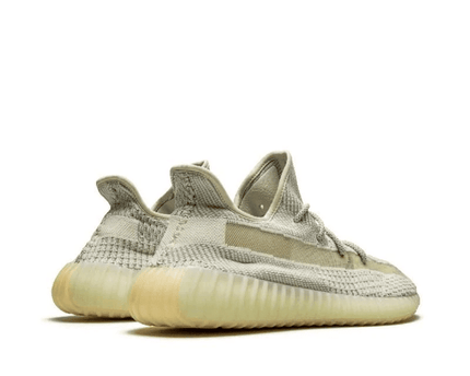 Men's Yeezy Boost 350 V2 Lundmark Reflective Shoes