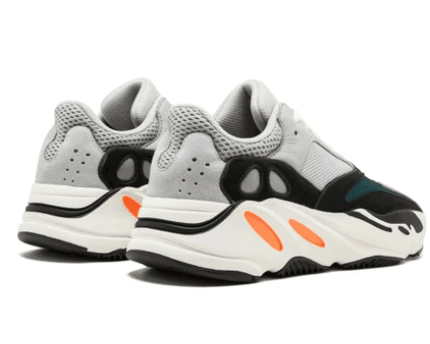 Men's Yeezy 700 Wave Runner Shoes