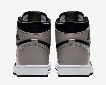 Men's Air Jordan 1 Retro High OG Shadow Shoes