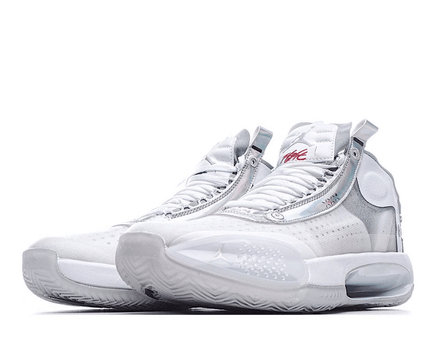 Men's Air Jordan 34 XXXIV Unite Shoes