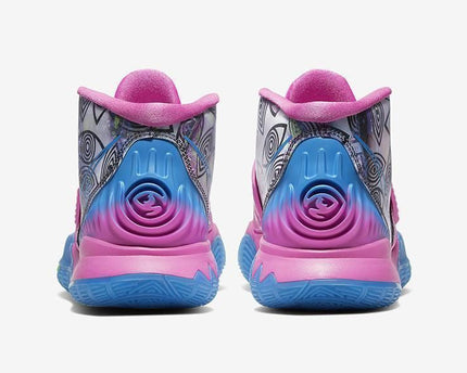 Men's Kyrie 6 Preheat Collection Tokyo Shoes