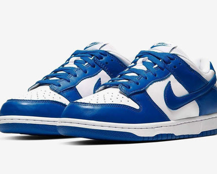 Men's Dunk Low Kentucky Shoes