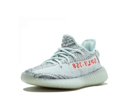 Men's Yeezy Boost 350 V2 Blue Tint Shoes