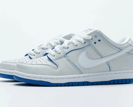 Men's SB Dunk Low Premium Game Royal Shoes