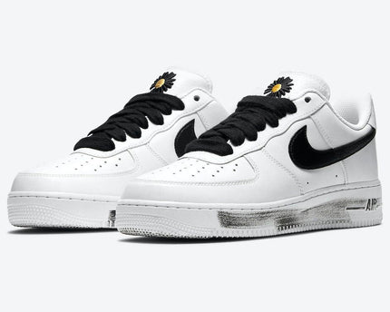 Men's PEACEMINUSONE x Air Force 1 Para-Noise 2.0 Shoes