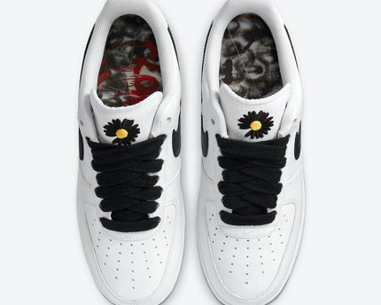 Men's PEACEMINUSONE x Air Force 1 Para-Noise 2.0 Shoes
