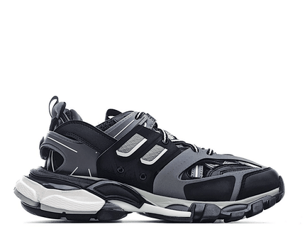 Men's Balenciaga Track 3.0 Shoes A21