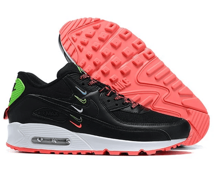 Men's Air Max 90 Worldwide Pack Shoes