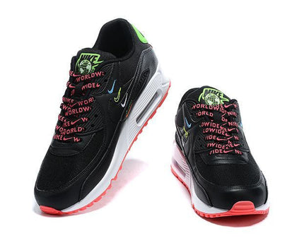 Men's Air Max 90 Worldwide Pack Shoes