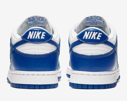 Men's Dunk Low Kentucky Shoes
