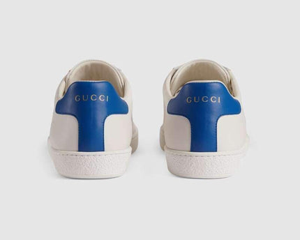 Men's Gucci Tennis Sneaker Shoes