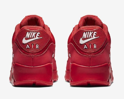 Men's Air Max 90 University Red Shoes
