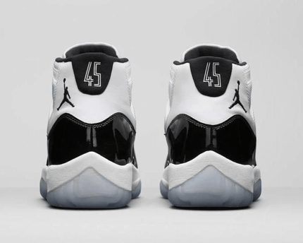 Men's Air Jordan 11 Concord Shoes