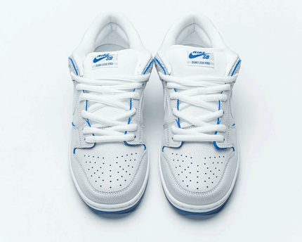 Men's SB Dunk Low Premium Game Royal Shoes