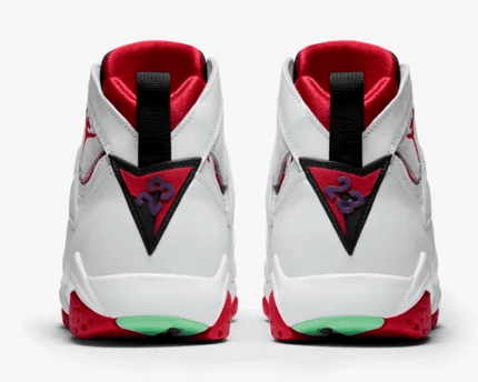 Men's Air Jordan 7 Hare Shoes