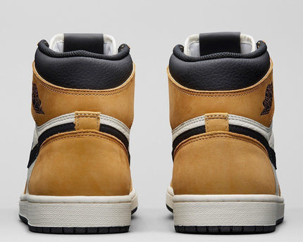 Men's Air Jordan 1 Rookie of the Year Shoes