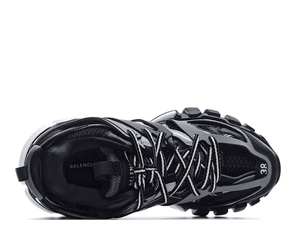 Men's Balenciaga Track 3.0 Shoes A21