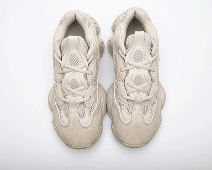 Men's Yeezy 500 Blush Shoes