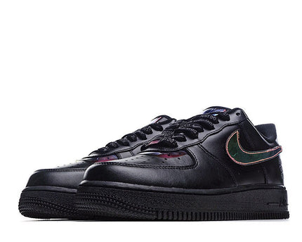 Men's Air Force 1 '07 LV8 Good Game Black Shoes