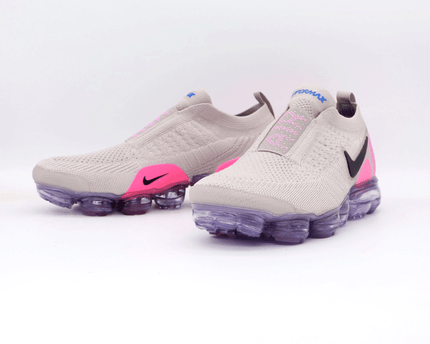 Men's VaporMax Moc 2 Moon Particle Pink Shoes