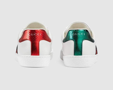 Men's Gucci Tiger Sneaker Shoes