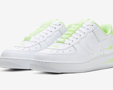 Men's Air Force 1 AIR Shoes