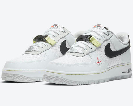 Men's Air Force 1 Low Fresh Perspective Shoes