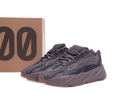 Men's Yeezy 700 V2 Enflame Amber Mauve Shoes